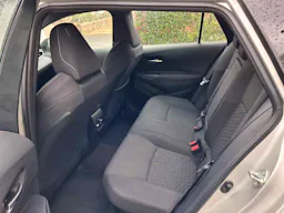 Toyota Corolla Touring Spt 184h Dynamic business occasion - Photo 4