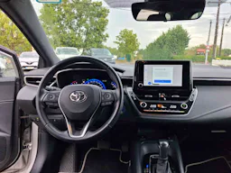 Toyota Corolla Touring Spt 184h Dynamic business occasion - Photo 5