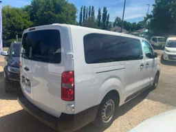 Peugeot Traveller 1.5 HDI 120 COMBI occasion - Photo 3