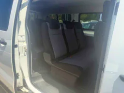 Peugeot Traveller 1.5 HDI 120 COMBI occasion - Photo 5
