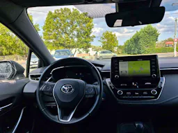 Toyota Corolla  TS 2.0 184h DESIGN occasion - Photo 5