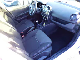Renault Clio  1.5 DCI 75ch 5places e6 occasion - Photo 3