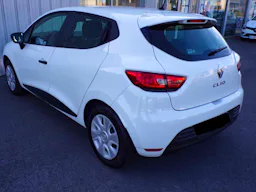 Renault Clio 1.5 DCI 75ch 5places e6 occasion - Photo 5