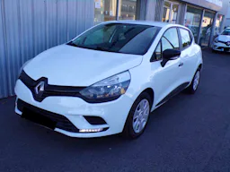 Renault Clio 1.5 DCI 75ch 5places e6 occasion - Photo 8
