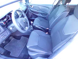 Renault Clio  1.5 DCI 75ch 5places e6 occasion - Photo 10
