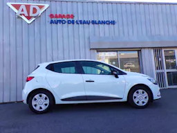 Renault Clio  1.5 DCI 75ch 5places e6 occasion - Photo 14