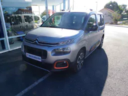 Citroën Berlingo  X TR occasion - Photo 1