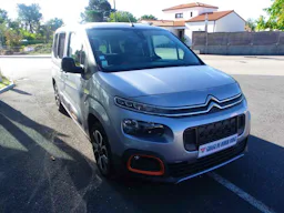 Citroën Berlingo  X TR occasion - Photo 2