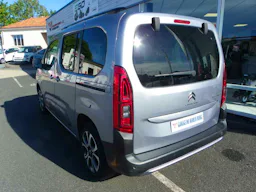 Citroën Berlingo  X TR occasion - Photo 3