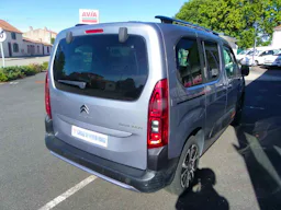 Citroën Berlingo X TR occasion - Photo 4