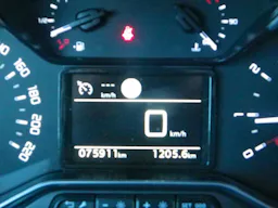 Citroën Berlingo  X TR occasion - Photo 5