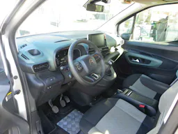 Citroën Berlingo  X TR occasion - Photo 6