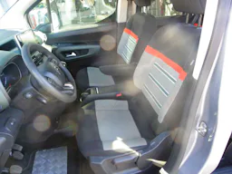 Citroën Berlingo  X TR occasion - Photo 8