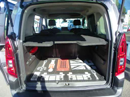 Citroën Berlingo X TR occasion - Photo 11