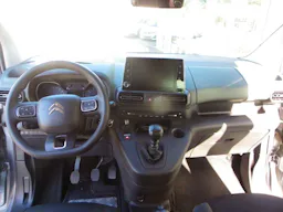 Citroën Berlingo  X TR occasion - Photo 10