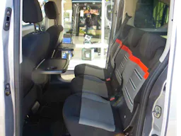 Citroën Berlingo  X TR occasion - Photo 9
