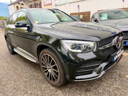 Mercedes Benz Classe GLC  300 d 9G-Tronic 4Matic AMG Line occasion - Photo 1