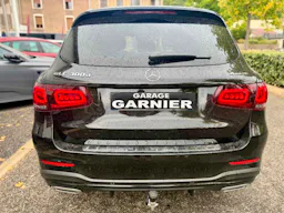 Mercedes Benz Classe GLC 300 d 9G-Tronic 4Matic AMG Line occasion - Photo 3