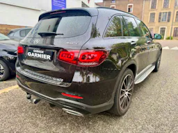 Mercedes Benz Classe GLC  300 d 9G-Tronic 4Matic AMG Line occasion - Photo 5