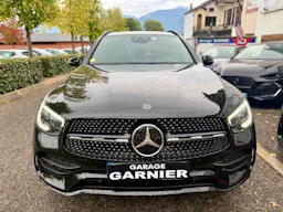 Mercedes Benz Classe GLC  300 d 9G-Tronic 4Matic AMG Line occasion - Photo 6