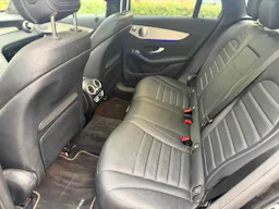 Mercedes Benz Classe GLC  300 d 9G-Tronic 4Matic AMG Line occasion - Photo 9