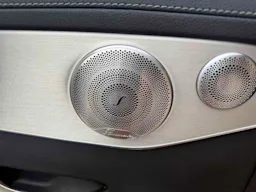 Mercedes Benz Classe GLC 300 d 9G-Tronic 4Matic AMG Line occasion - Photo 10