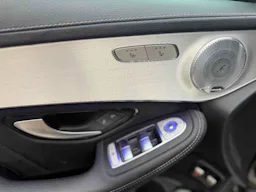Mercedes Benz Classe GLC  300 d 9G-Tronic 4Matic AMG Line occasion - Photo 13