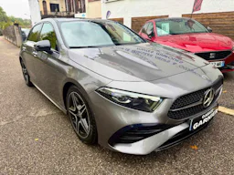 Mercedes Benz Classe A  A 180 d AMG Line occasion - Photo 1