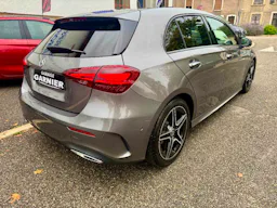 Mercedes Benz Classe A  A 180 d AMG Line occasion - Photo 4