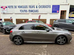 Mercedes Benz Classe A  A 180 d AMG Line occasion - Photo 5