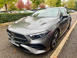 Mercedes Benz Classe A  A 180 d AMG Line occasion - Photo 6