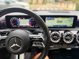 Mercedes Benz Classe A  A 180 d AMG Line occasion - Photo 10
