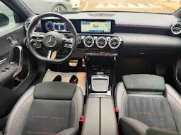 Mercedes Benz Classe A  A 180 d AMG Line occasion - Photo 11