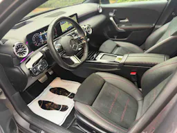 Mercedes Benz Classe A  A 180 d AMG Line occasion - Photo 13