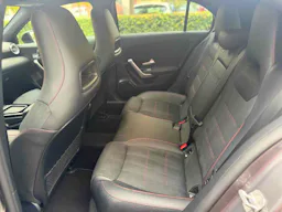 Mercedes Benz Classe A A 180 d AMG Line occasion - Photo 15