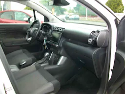 Citroën C3 Aircross PureTech 130ch SHINE EAT6 occasion - Photo 3