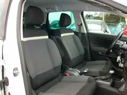 Citroën C3 Aircross PureTech 130ch SHINE EAT6 occasion - Photo 4