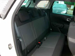 Citroën C3 Aircross  PureTech 130ch SHINE EAT6 occasion - Photo 6