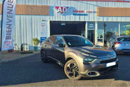 Citroën C4  SHINE occasion - Photo 1