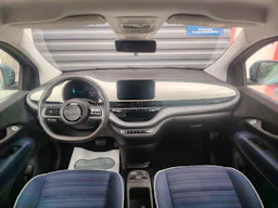 Fiat 500 e 118 cv Passion 42 KWH - Garantie 1 an occasion - Photo 8