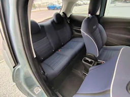 Fiat 500  e 118 cv Passion 42 KWH - Garantie 1 an occasion - Photo 10