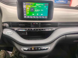 Fiat 500  e 118 cv Passion 42 KWH - Garantie 1 an occasion - Photo 12