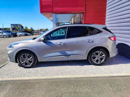 Ford Kuga  2.5 DURATEC 190 FLEXIFUEL E85 FHEV ST-LINE BVA - Garantie 1 an occasion - Photo 3