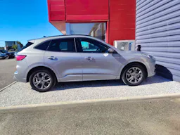 Ford Kuga 2.5 DURATEC 190 FLEXIFUEL E85 FHEV ST-LINE BVA - Garantie 1 an occasion - Photo 6