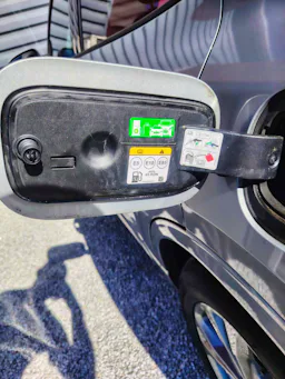 Ford Kuga  2.5 DURATEC 190 FLEXIFUEL E85 FHEV ST-LINE BVA - Garantie 1 an occasion - Photo 8