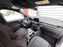 Ford Kuga  2.5 DURATEC 190 FLEXIFUEL E85 FHEV ST-LINE BVA - Garantie 1 an occasion - Photo 9