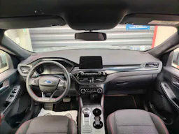 Ford Kuga  2.5 DURATEC 190 FLEXIFUEL E85 FHEV ST-LINE BVA - Garantie 1 an occasion - Photo 10