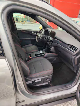 Ford Kuga  2.5 DURATEC 190 FLEXIFUEL E85 FHEV ST-LINE BVA - Garantie 1 an occasion - Photo 11