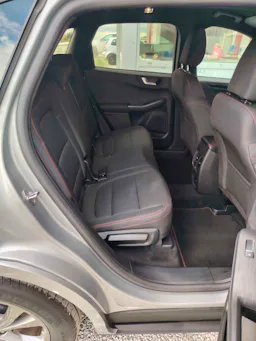 Ford Kuga 2.5 DURATEC 190 FLEXIFUEL E85 FHEV ST-LINE BVA - Garantie 1 an occasion - Photo 12