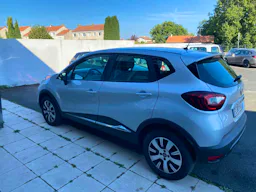 Renault Captur  BUSINES GPS 90CH occasion - Photo 1